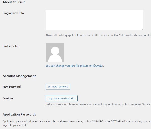 How To Show Author Name In WordPress Post