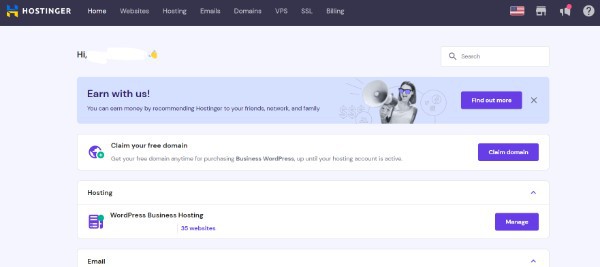 How To Take Backup Of WordPress Site From cPanel
