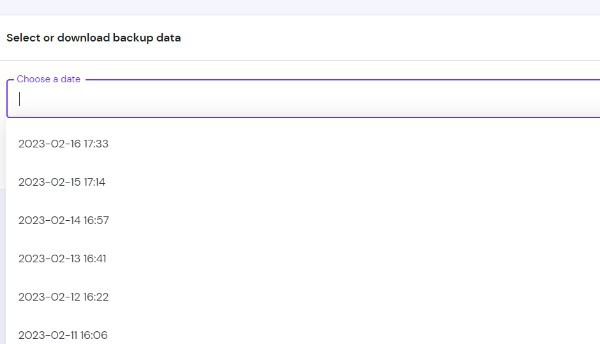 How To Take Backup Of WordPress Site From cPanel
