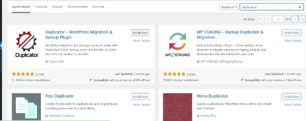 How To Transfer WordPress Site To New Host