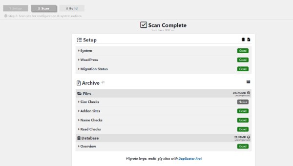 How To Transfer WordPress Site To New Host