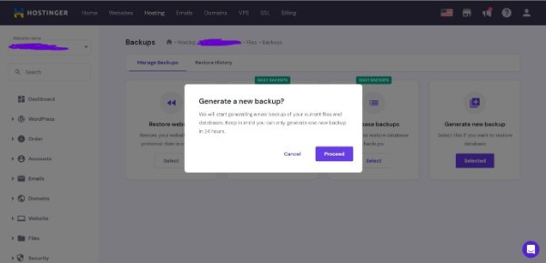 How To Uninstall WordPress From cPanel