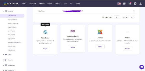How To Uninstall WordPress From cPanel
