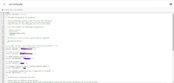 How To Uninstall WordPress From cPanel