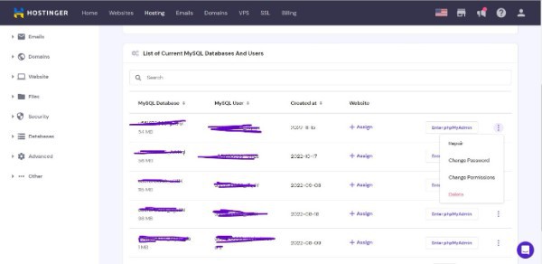 How To Uninstall WordPress From cPanel