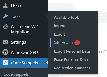 How To Update PHP Version In WordPress