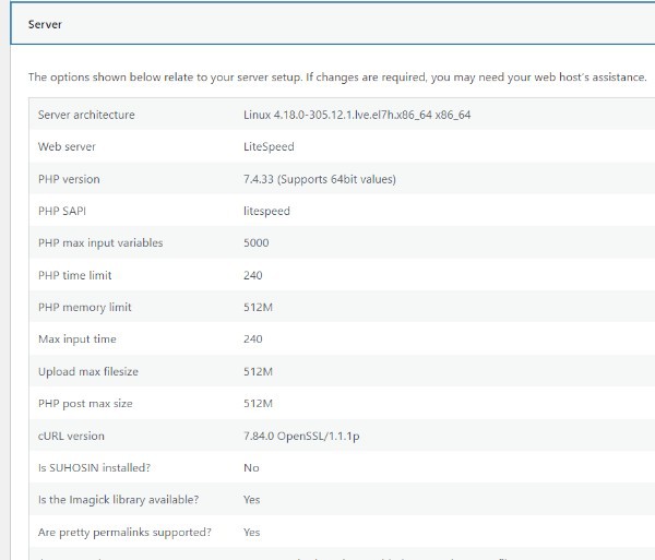 How To Update PHP Version In WordPress