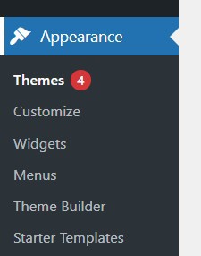 How To Upload Theme In WordPress