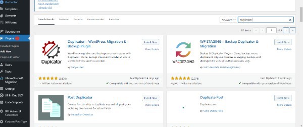 How To Upload WordPress Website From Localhost To cPanel