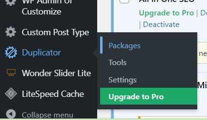 How To Upload WordPress Website From Localhost To cPanel