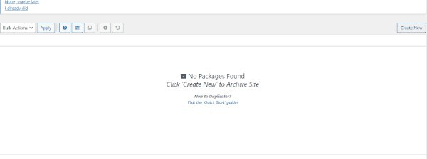 How To Upload WordPress Website From Localhost To cPanel