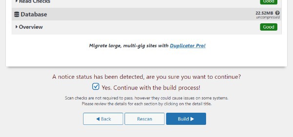 How To Upload WordPress Website From Localhost To cPanel