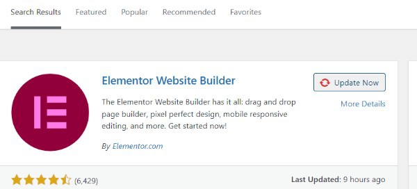 How To Use Elementor In WordPress