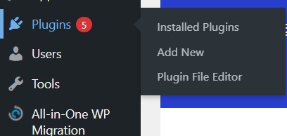 How To Use Plugins In WordPress