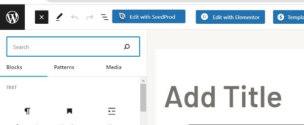How To Use Shortcode In WordPress