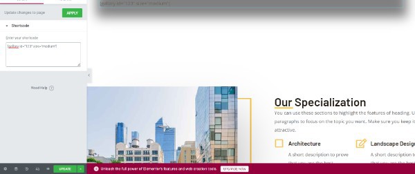 How To Use Shortcode In WordPress PHP