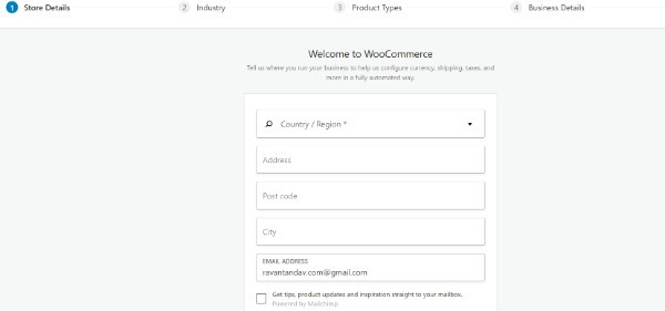 How To Use WooCommerce Plugin In WordPress