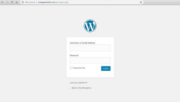 How To Use WordPress To Create A Website