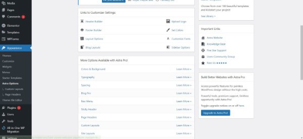 How To Use WordPress To Create A Website