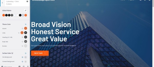How To Use WordPress To Create A Website
