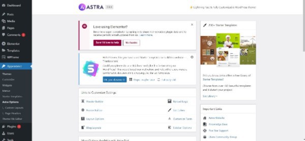 How To Use WordPress To Create A Website
