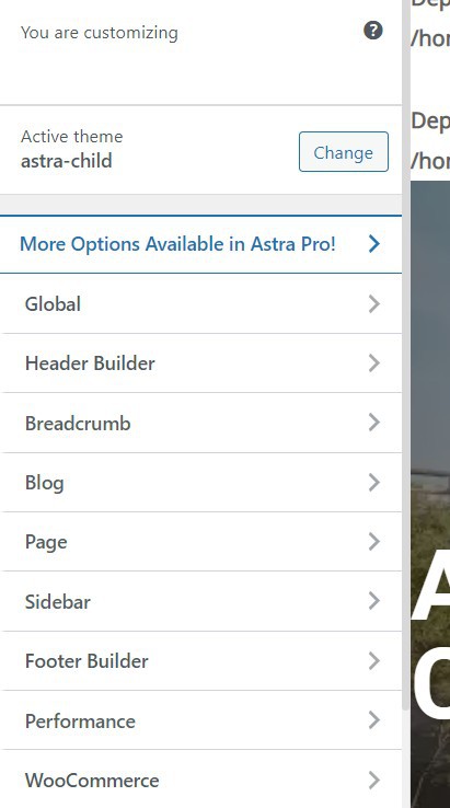 How To Use WordPress To Make A Website