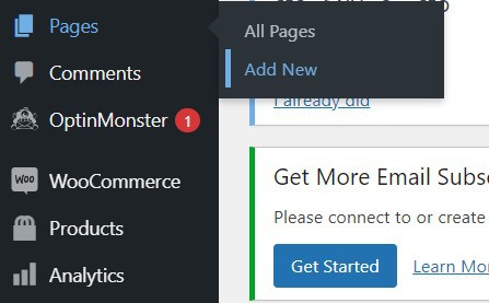How To Use WordPress To Make A Website