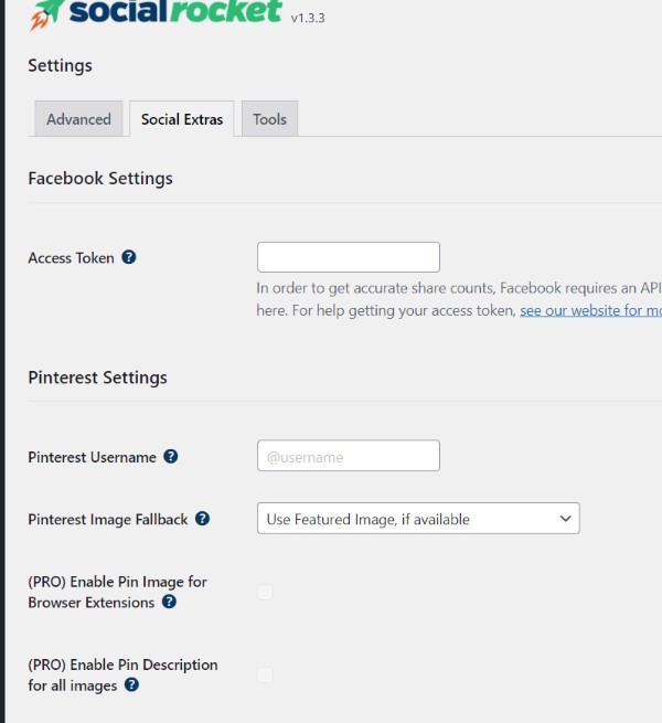 Increase Website Speed WordPress Plugin