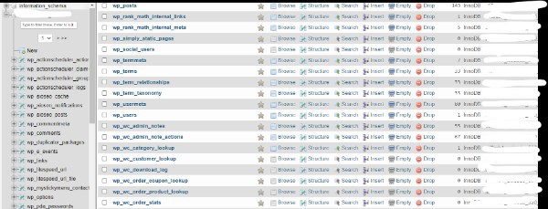 Insert Data Into WordPress Database Table From A Custom Form