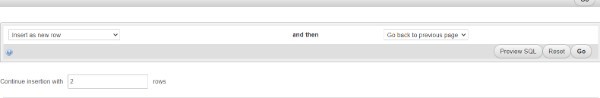 Insert Data Into WordPress Database Table From A Custom Form