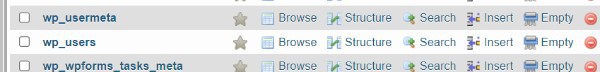 Insert Query In WordPress