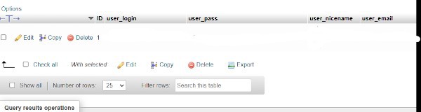 Insert Query In WordPress