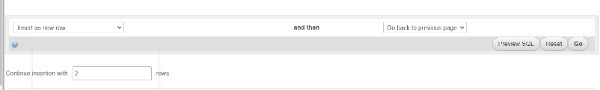 Insert Query In WordPress