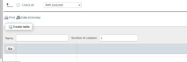 Insert Query In WordPress For Custom Table