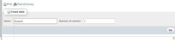 Insert Query In WordPress For Custom Table
