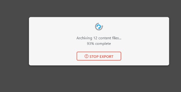 Migrate WordPress Site To New Domain