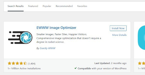 Optimizing WordPress For Speed