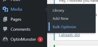 Optimizing WordPress For Speed