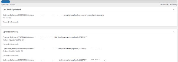 Optimizing WordPress For Speed