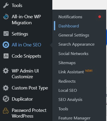 Redirect WordPress Page To Another URL htaccess