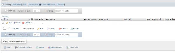Select Query In WordPress With Where Clause