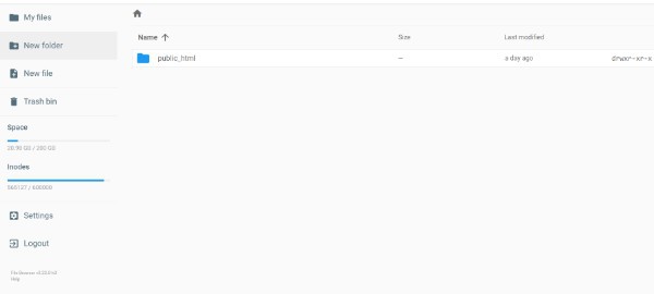 Update Query In WordPress