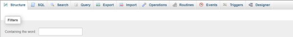 Update Query In WordPress