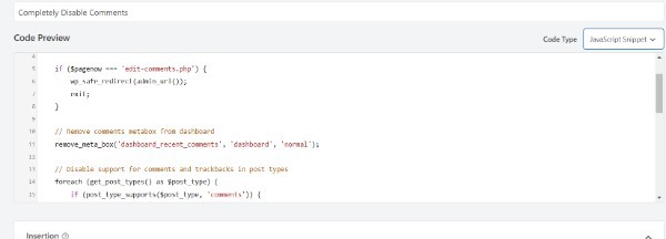 WordPress Add JavaScript To Specific Page