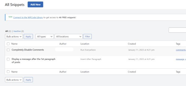 WordPress Add JavaScript To Specific Page