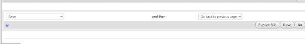 WordPress Change Admin URL In Database