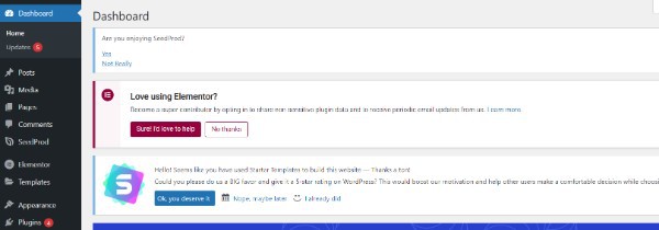 WordPress Change Page Content Dynamically
