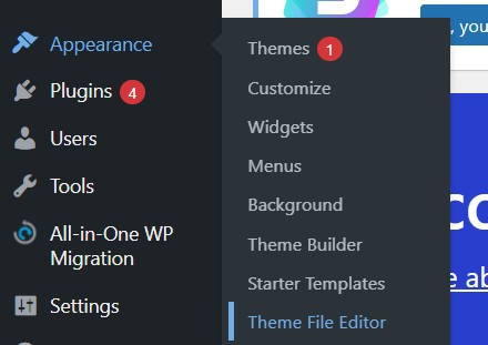 WordPress Change Page Content Dynamically