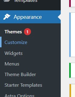 WordPress Dynamic Front Page