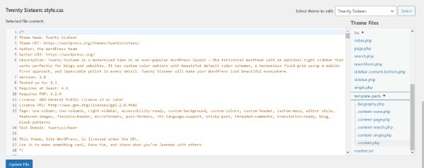 WordPress Get Current Page Id